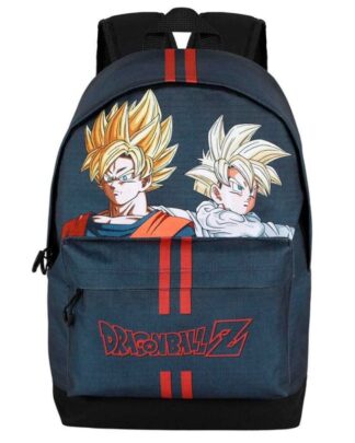 Dragon Ball Schulrucksack Unity