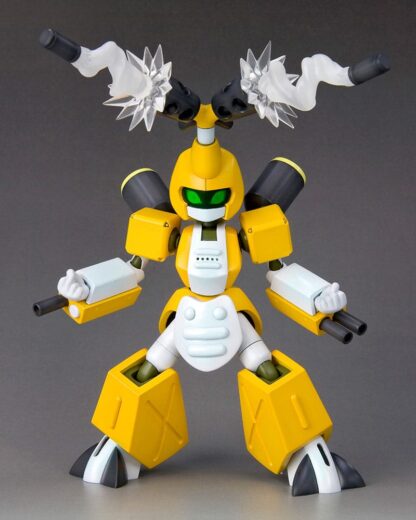 Medarot Plastic Model Kit 1/6 KBT00-M Metal Beetle 15 cm – Bild 4