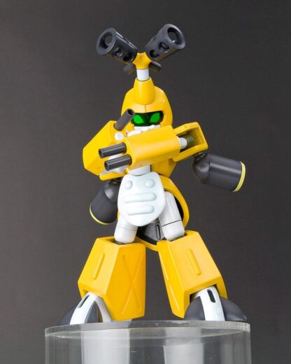Medarot Plastic Model Kit 1/6 KBT00-M Metal Beetle 15 cm – Bild 5