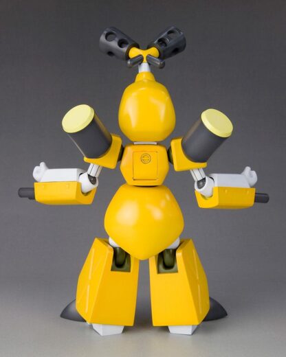 Medarot Plastic Model Kit 1/6 KBT00-M Metal Beetle 15 cm – Bild 6