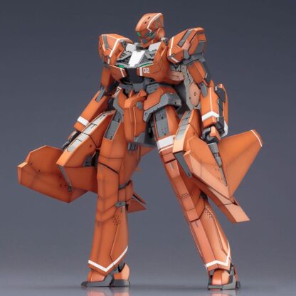 Aldnoha.Zero Model Kit KG-6 Sleipnir 18 cm – Bild 3