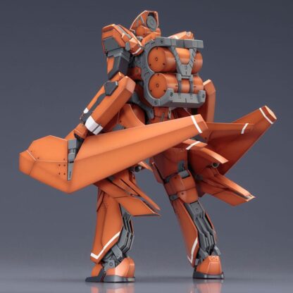 Aldnoha.Zero Model Kit KG-6 Sleipnir 18 cm – Bild 4