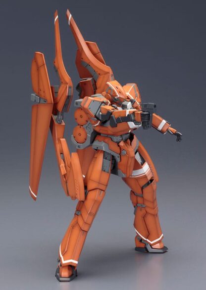 Aldnoha.Zero Model Kit KG-6 Sleipnir 18 cm – Bild 6