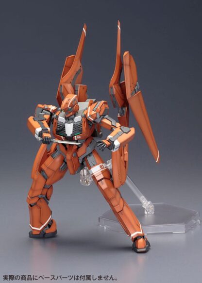 Aldnoha.Zero Model Kit KG-6 Sleipnir 18 cm – Bild 7
