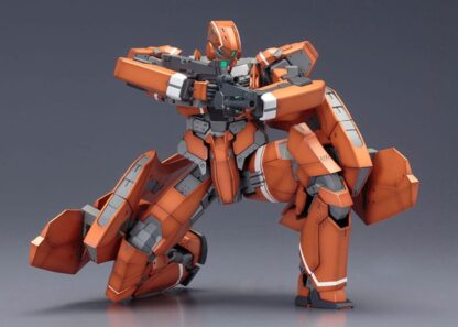 Aldnoha.Zero Model Kit KG-6 Sleipnir 18 cm – Bild 8
