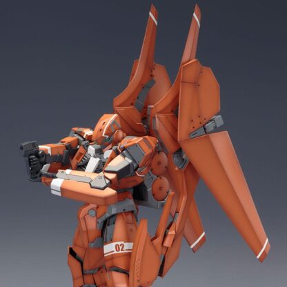 Aldnoha.Zero Model Kit KG-6 Sleipnir 18 cm – Bild 9