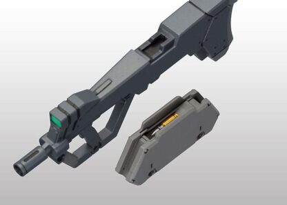 Aldnoha.Zero Model Kit KG-6 Sleipnir 18 cm – Bild 11