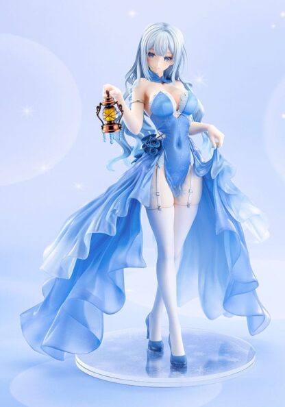 Original Character PVC Statue Snowdrop Illustration by Sakura Miwabe 24 cm – Bild 2