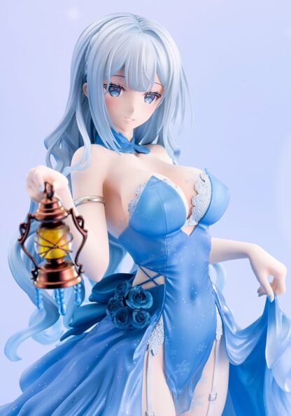 Original Character PVC Statue Snowdrop Illustration by Sakura Miwabe 24 cm – Bild 7