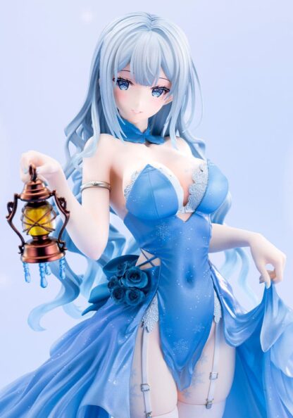 Original Character PVC Statue Snowdrop Illustration by Sakura Miwabe 24 cm – Bild 8