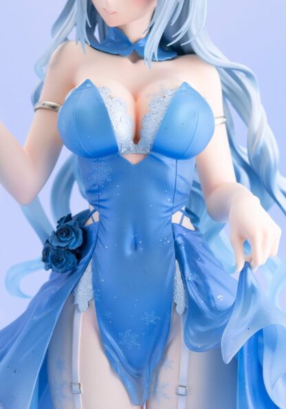 Original Character PVC Statue Snowdrop Illustration by Sakura Miwabe 24 cm – Bild 11