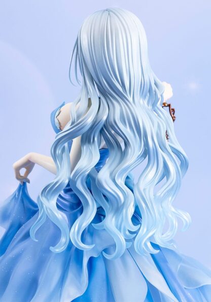 Original Character PVC Statue Snowdrop Illustration by Sakura Miwabe 24 cm – Bild 13