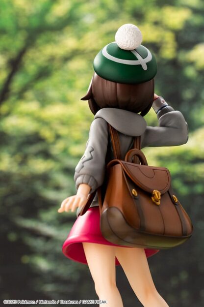 Pokémon ARTFXJ Statue 1/8 Gloria & Memmeon 21 cm – Bild 17