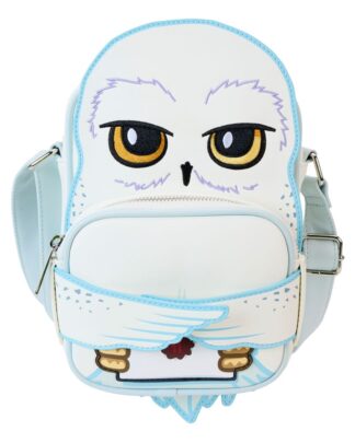 Harry Potter by Loungefly Umhängetasche Hedwig Crossbuddies