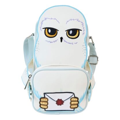 Harry Potter by Loungefly Umhängetasche Hedwig Crossbuddies – Bild 2