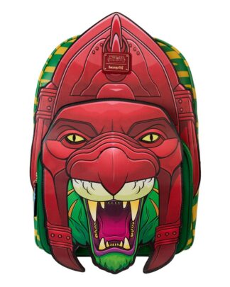 Motu by Loungefly Full-Size Rucksack Battle Cat Cosplay