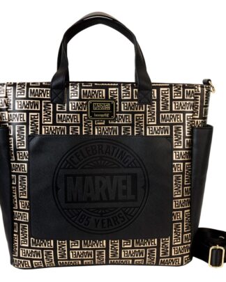 Marvel by Loungefly Rucksack und Tragetasche Logo