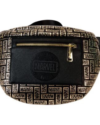 Marvel by Loungefly Bauchtasche Logo