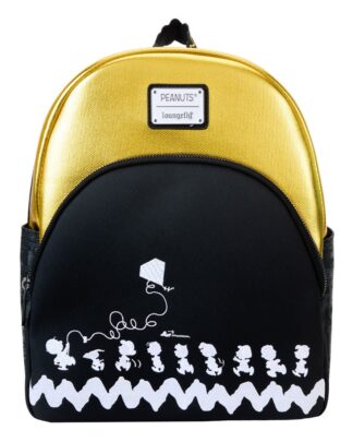 Peanuts by Loungefly Mini Rucksack 75th Anniversary