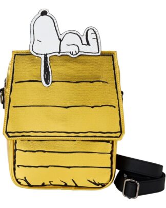 Peanuts by Loungefly Umhängetasche 75th Anniversary