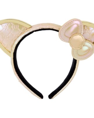 Hello Kitty by Loungefly Haarreif 50th Anniversary