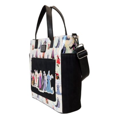 Disney by Loungefly Rucksack und Tragetasche Villains – Bild 2