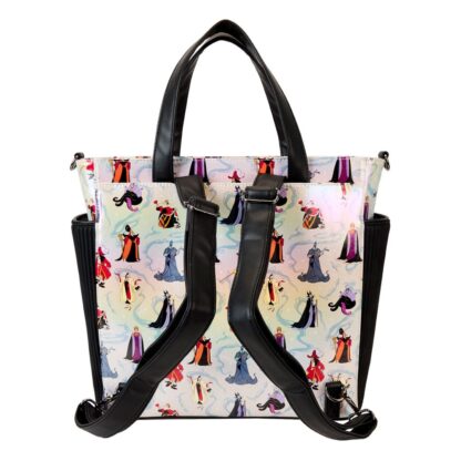 Disney by Loungefly Rucksack und Tragetasche Villains – Bild 4