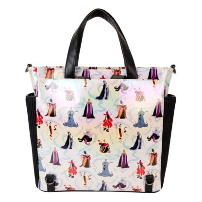 Disney by Loungefly Rucksack und Tragetasche Villains – Bild 5