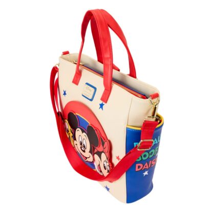 Disney by Loungefly Rucksack und Tragetasche Mickey and friends – Bild 3