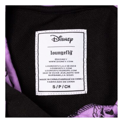 Disney by Loungefly Kapuzenpullover Unisex Villains Color Block – Bild 4