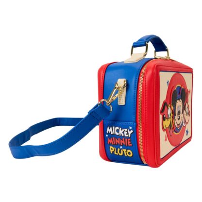 Disney by Loungefly Umhängetasche Mickey & Friends Classic – Bild 4