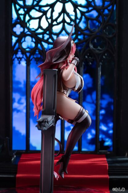 Original Character PVC Statue 1/6 Succubu Sister no Onee-san 25 cm – Bild 12