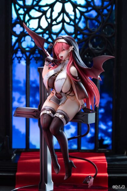 Original Character PVC Statue 1/6 Succubu Sister no Onee-san 25 cm – Bild 24