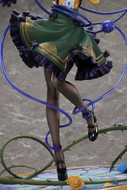 Touhou Project True Horror! Standing Right Behind You PVC Statue 1/6 Koishi Komeiji Deluxe Edition 32 cm – Bild 14