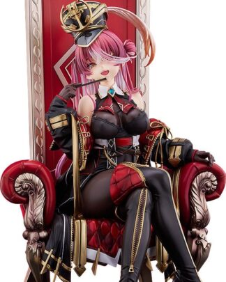 Hololive Production PVC Statue 1/6 Houshou Marine Thirty Outfit 27 cm