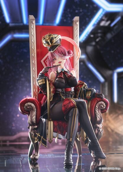 Hololive Production PVC Statue 1/6 Houshou Marine Thirty Outfit 27 cm – Bild 2