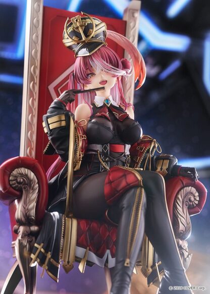 Hololive Production PVC Statue 1/6 Houshou Marine Thirty Outfit 27 cm – Bild 3