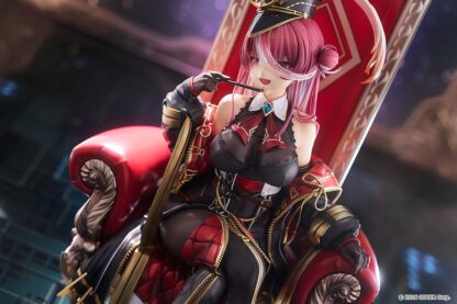 Hololive Production PVC Statue 1/6 Houshou Marine Thirty Outfit 27 cm – Bild 5
