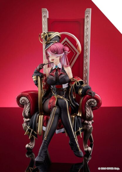 Hololive Production PVC Statue 1/6 Houshou Marine Thirty Outfit 27 cm – Bild 9