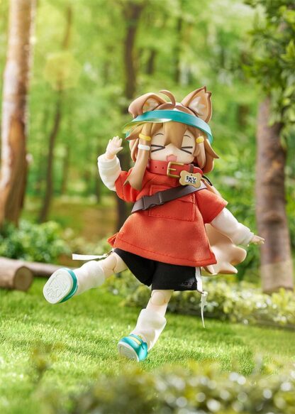 Mochiyama Kingyo Doll Actionfigur Mamehinata 15 cm – Bild 3