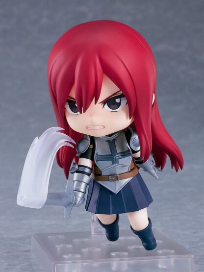Fairy Tail Nendoroid Actionfigur Erza Scarlet 10 cm – Bild 5