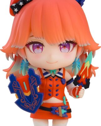 Hololive Production Nendoroid Actionfigur Takanashi Kiara 10 cm