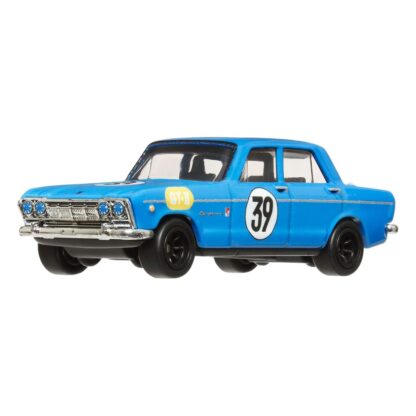 Hot Wheels Culture Circuit Legends Diecast Modellauto 1/64 '64 Prince Skyline GT