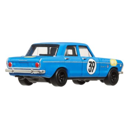 Hot Wheels Culture Circuit Legends Diecast Modellauto 1/64 '64 Prince Skyline GT – Bild 4