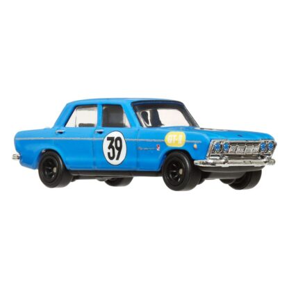Hot Wheels Culture Circuit Legends Diecast Modellauto 1/64 '64 Prince Skyline GT – Bild 5