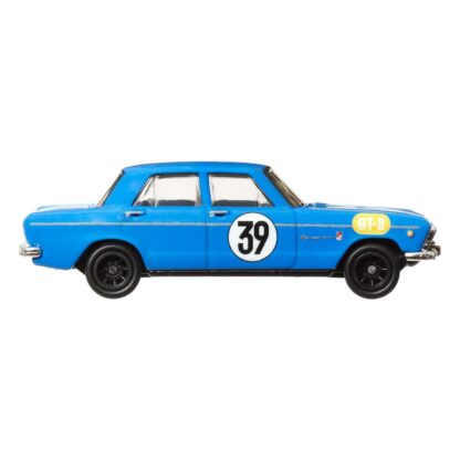 Hot Wheels Culture Circuit Legends Diecast Modellauto 1/64 '64 Prince Skyline GT – Bild 6