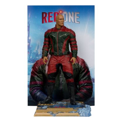 Red One Movie Maniacs PVC Statuen Sortiment (6) – Bild 3