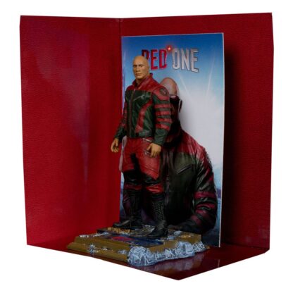 Red One Movie Maniacs PVC Statuen Sortiment (6) – Bild 6