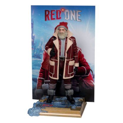Red One Movie Maniacs PVC Statuen Sortiment (6) – Bild 13