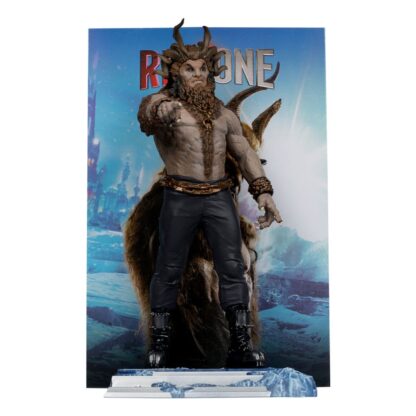 Red One Movie Maniacs PVC Statuen Sortiment (6) – Bild 19